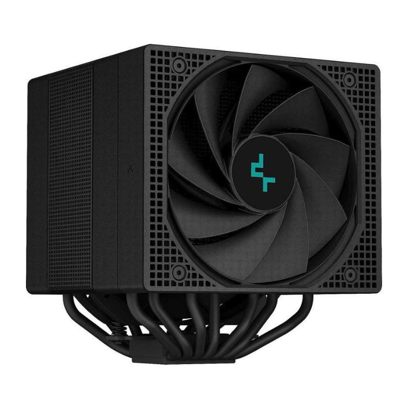 Cooler Procesor DEEPCOOL ASSASIN IV, Negru