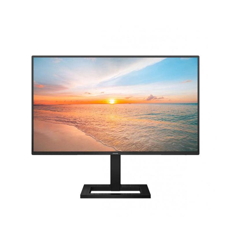 Monitor Philips 24E1N1300AE/00, 23.8 inch, Panel IPS, 1920x1080, 100Hz