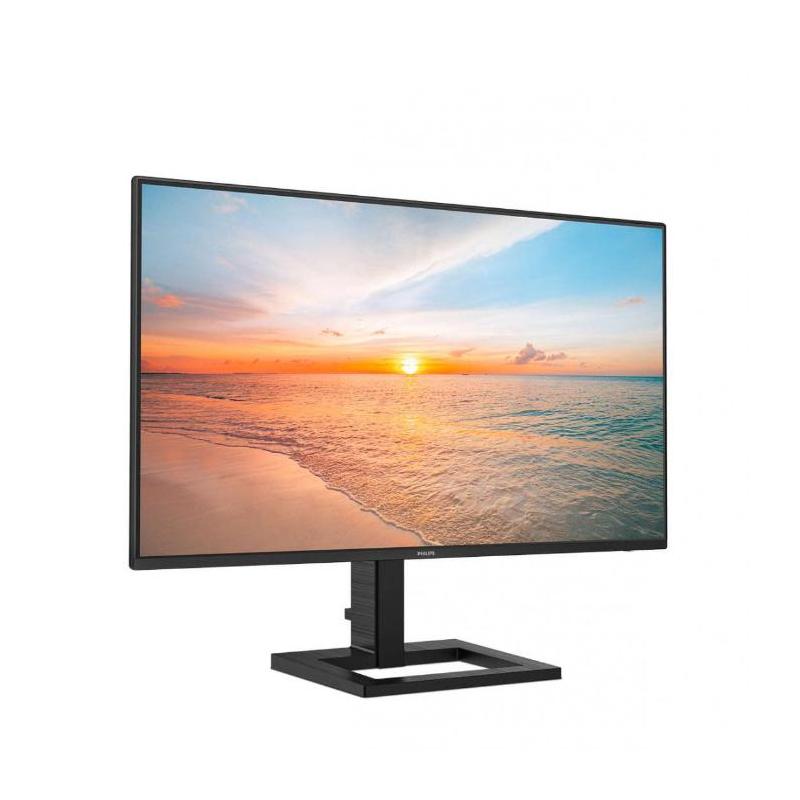 Monitor Philips 24E1N1300AE/00, 23.8 inch, Panel IPS, 1920x1080, 100Hz