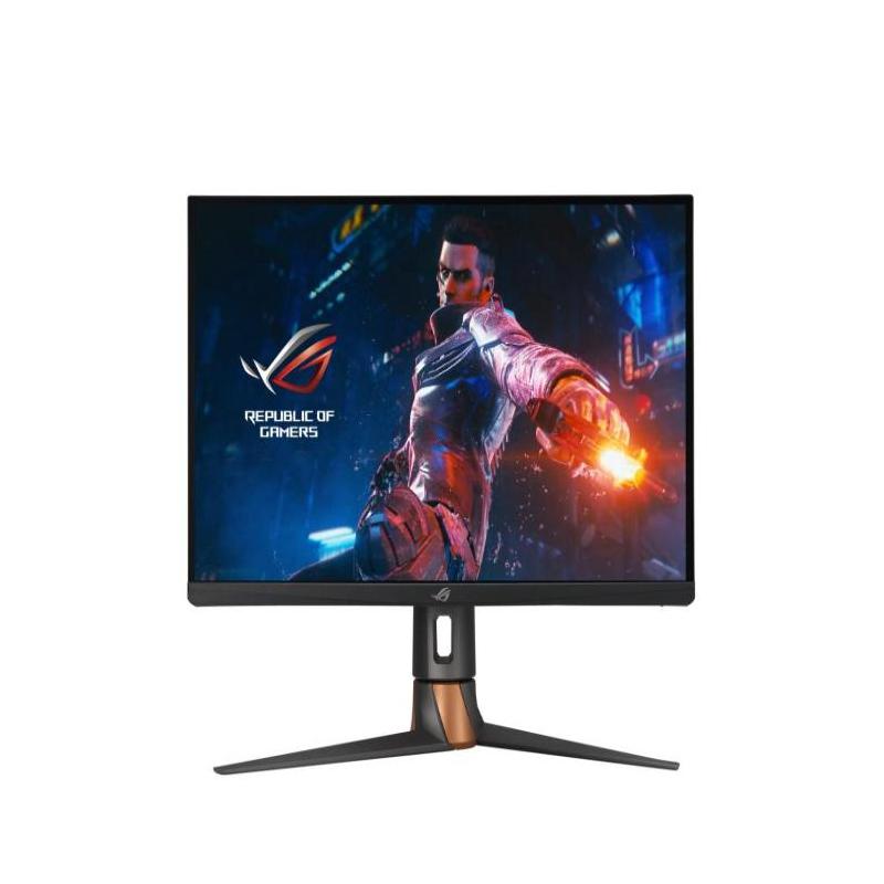 Monitor LED ASUS Gaming ROG Swift PG27AQN, 27 inch, QHD, IPS, 1 ms, 360 Hz