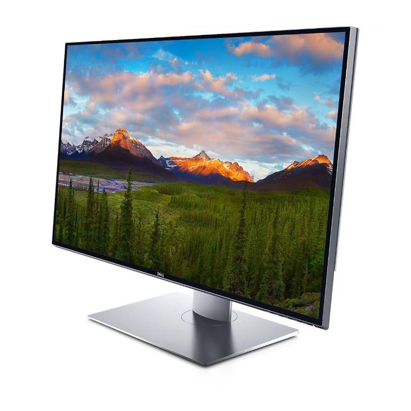 Monitor Dell 31.5" UP3218KA, 6ms, 7680 x 4320, 60hz