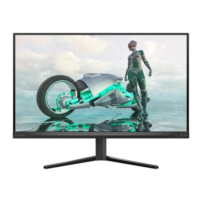 Monitor Philips 27" 27M2N3200S/00, IPS, 1920x1080, 180Hz