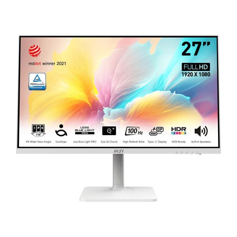 Monitor MSI 27