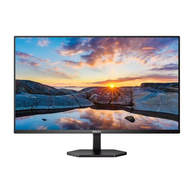 Monitor Philips 31.5" 32E1N3600LA/00, Panel VA, 2560x1440, 75Hz