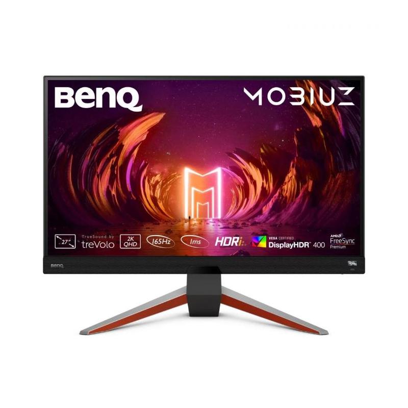 Monitor BenQ 27