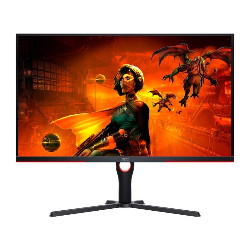 Monitor AOC 31.5