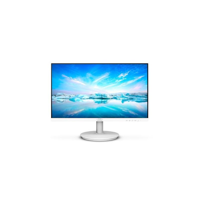 Monitor LED Philips 241V8AW, 23.8 inch, FHD, IPS, 4 ms, 75 Hz