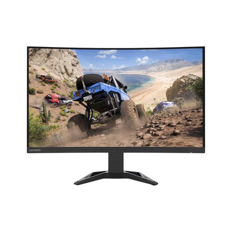 Monitor Gaming curbat Lenovo G32qc-30, 31.5