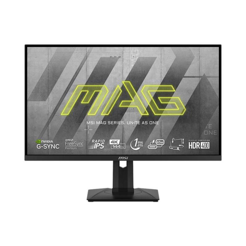 Monitor MSI 27