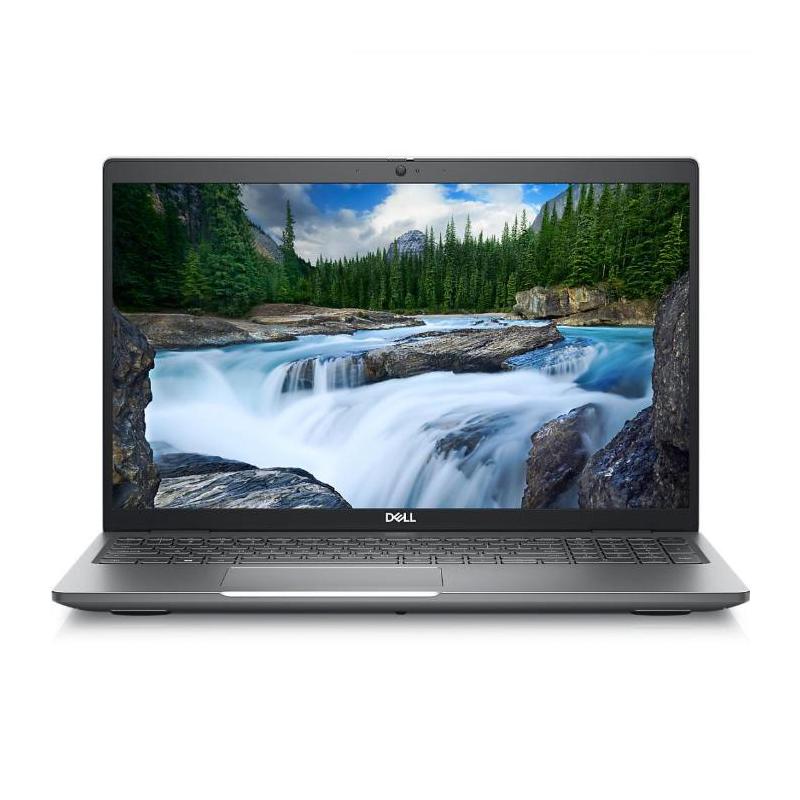 Laptop Dell Latitude 5540, 15.6\'\', Full HD IPS, Intel Core i5-1345U, 16GB DDR4, 512GB SSD, Intel Iris Xe, Linux, Gri