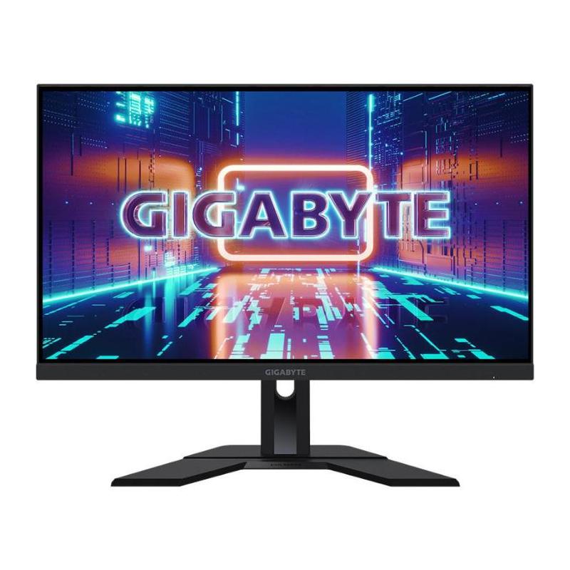 Monitor LED Gigabyte M27Q, 27inch, 2K IPS QHD, 0.5ms, 170Hz, Negru