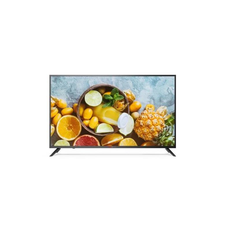 Monitor Hikvision 50-inch DS-D5050UC, LED, 300 cd/mp