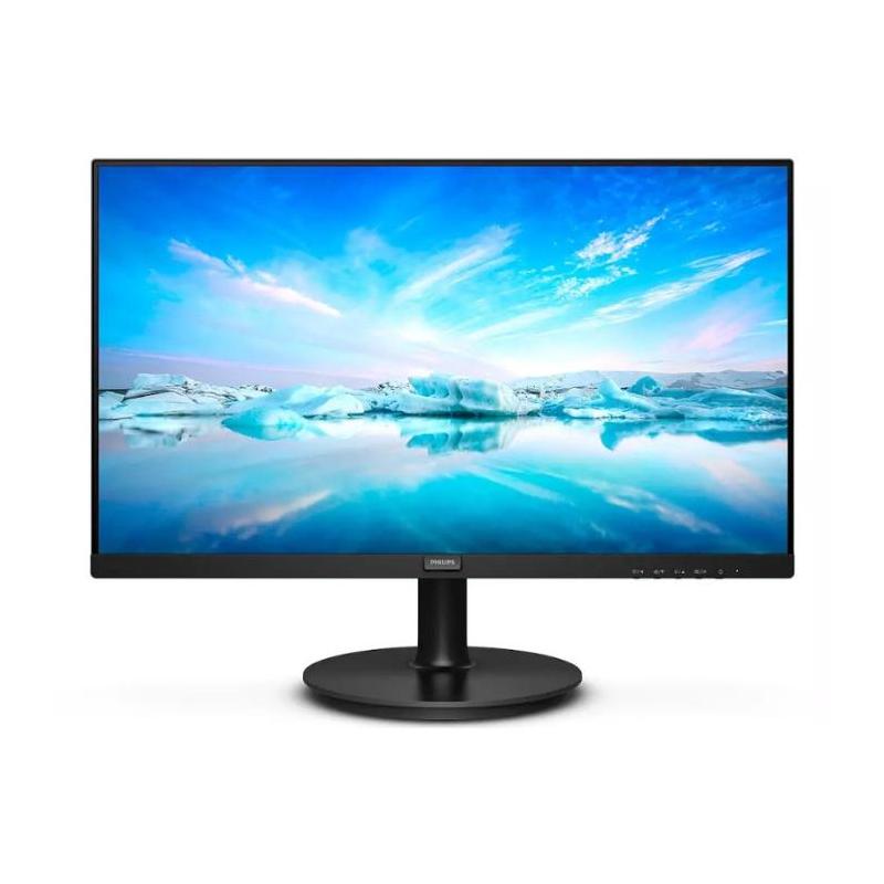 Monitor Philips 241V8L 23.8 inch, Panel VA