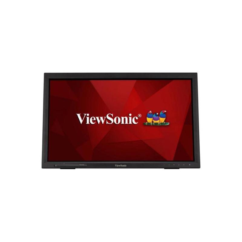 Monitor ViewSonic TD2223, 22inch, Touchscreen