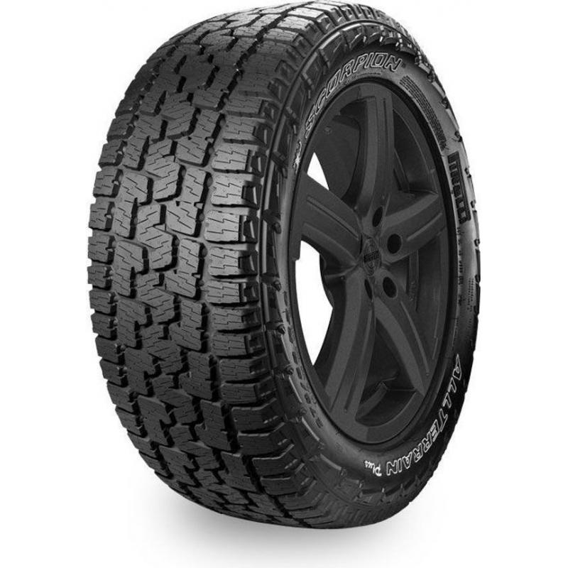 Anvelope  Pirelli SCORPION ALL TERRAIN PLUS 295/40R20 110V All Season