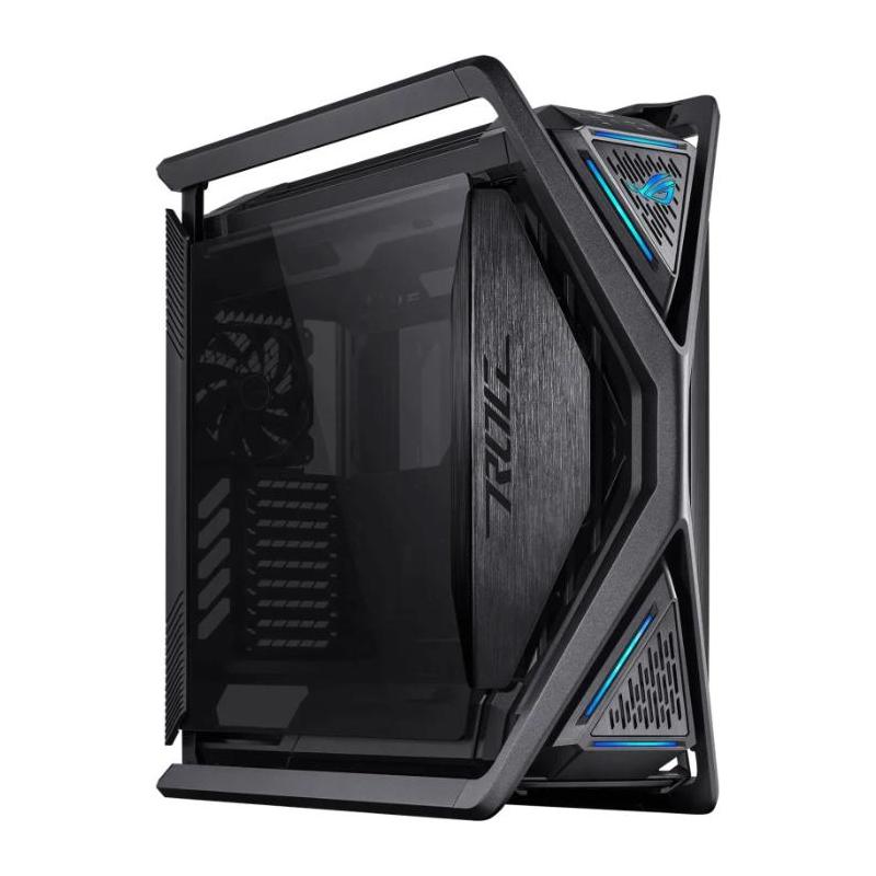 Carcasa ASUS ROG HYPERION GR701 BTF EDITION Full Tower NEGRU