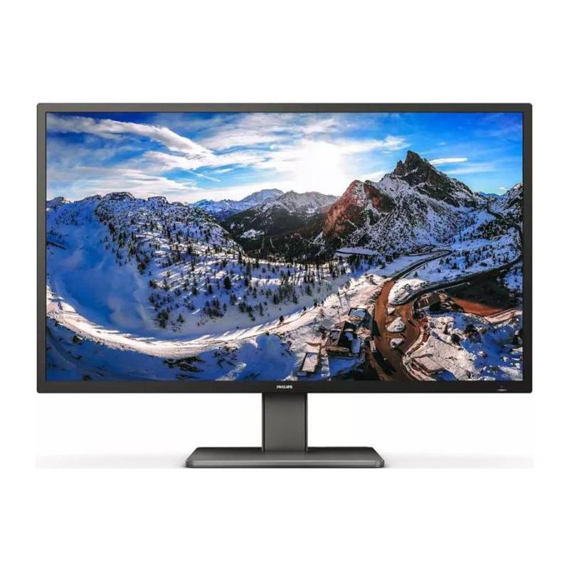 Monitor LED PHILIPS 439P1, 42.51