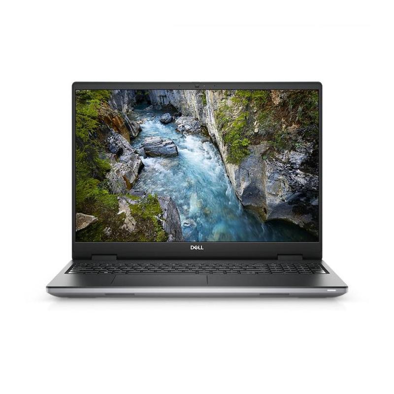 Laptop Dell 16' Precision 7680 Workstation, FHD+, Intel Core i9-13950HX, 32GB DDR5, 1TB SSD, RTX A3500 Ada 12GB, Win 11 Pro, Gri