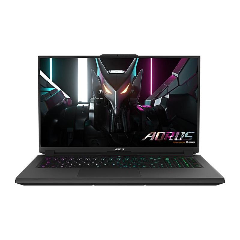 Laptop Gaming Gigabyte AORUS 7 9MF, 17.3