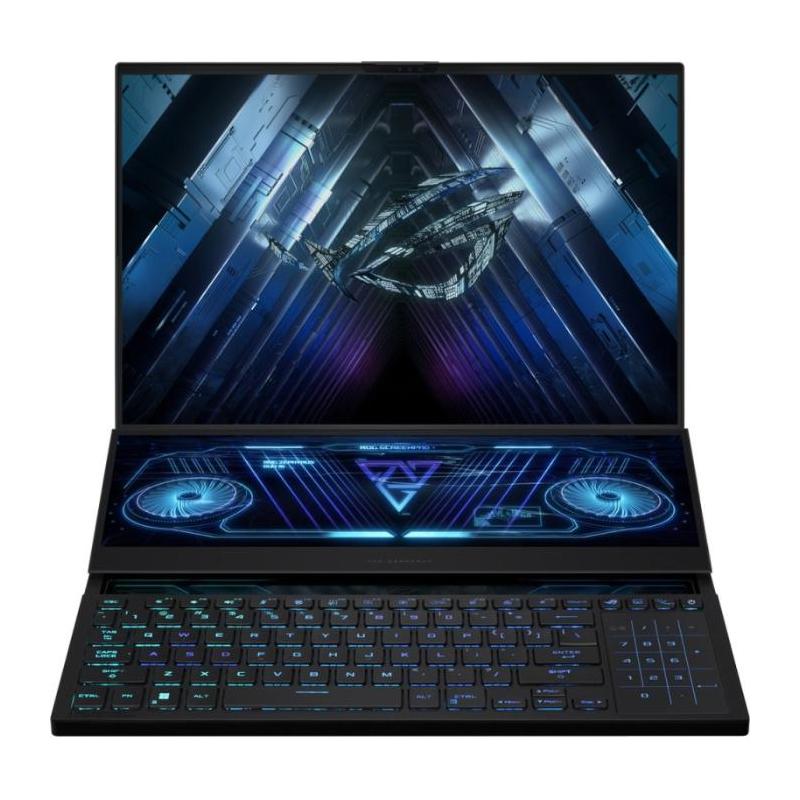 Laptop Gaming Asus ROG Zephyrus Duo 16 GX650PZ, 16