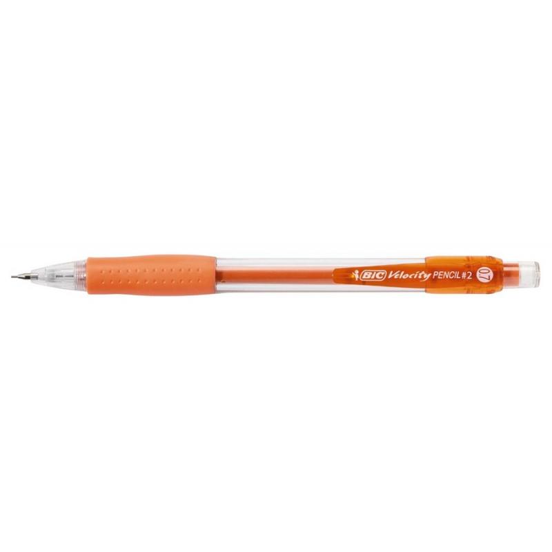 Creion mecanic 0.7 mm Velocity Bic