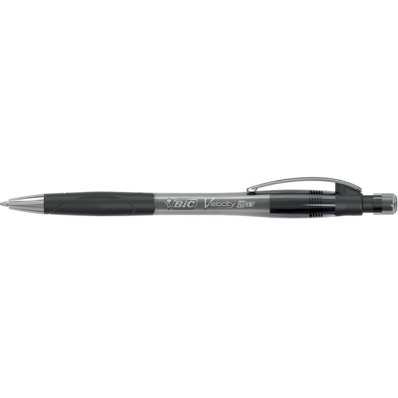 Creion mecanic Velocity Pro, 0.7 mm, HB, Bic