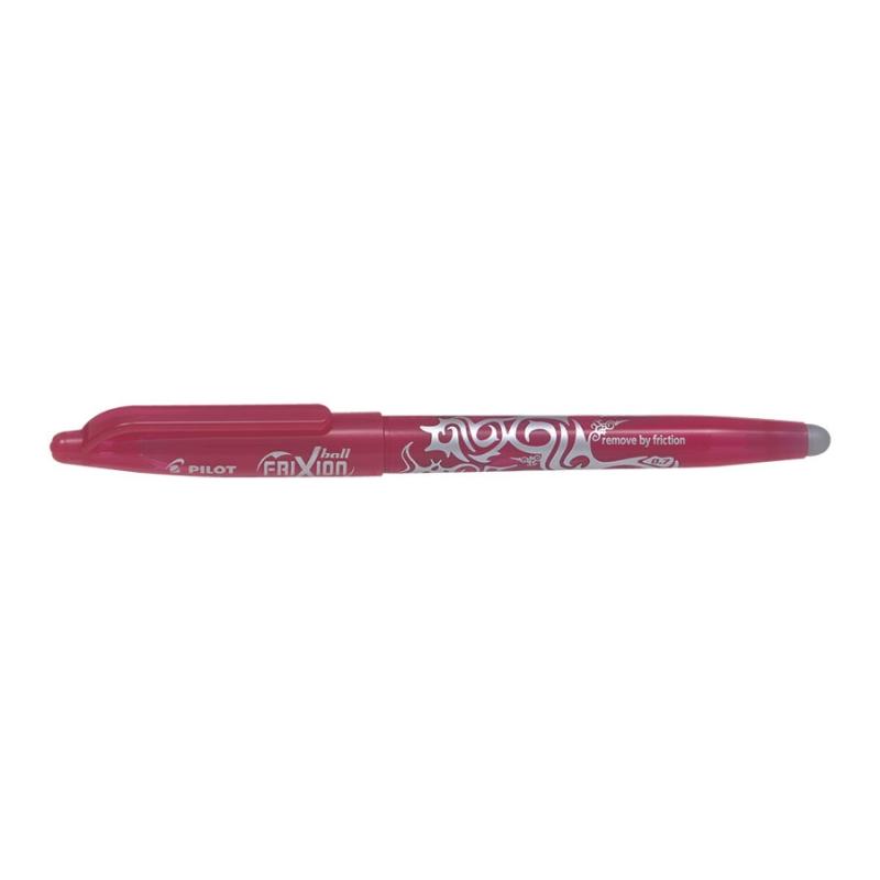 Roller Frixion 0.7 mm Pilot roz