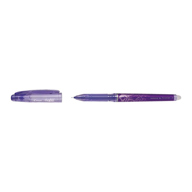 Roller Frixion Point 0.5 mm Pilot albastru