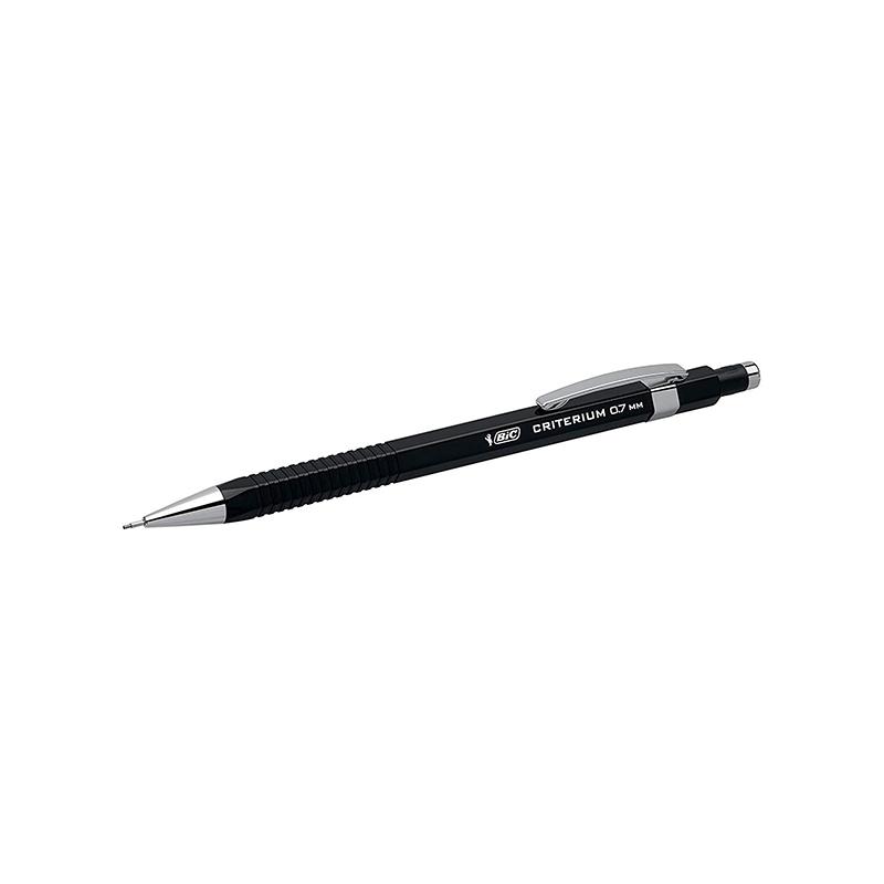 Creion mecanic Criterium 0.7 mm Bic