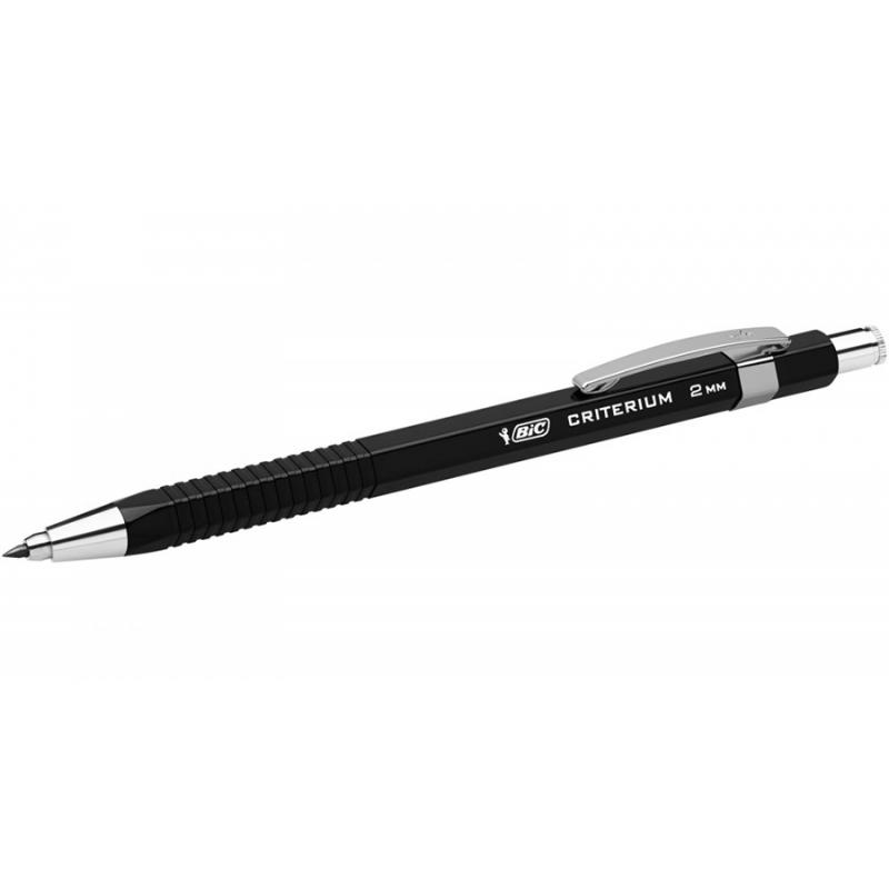 Creion mecanic Criterium, 2 mm, Bic