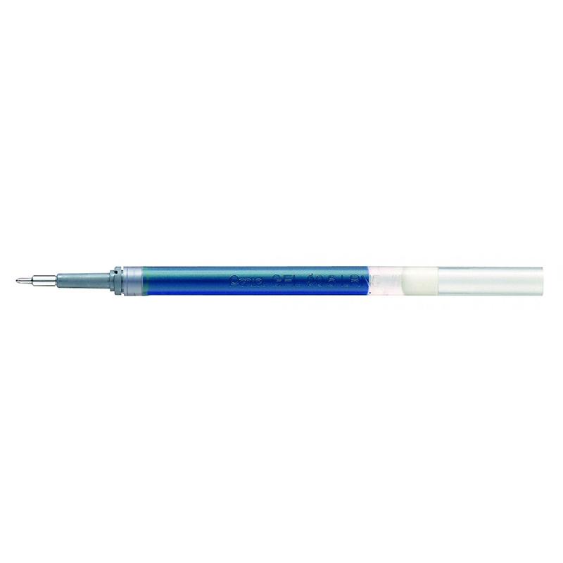 Rezerva roller gel 0.7 mm EnerGel Pentel albastru