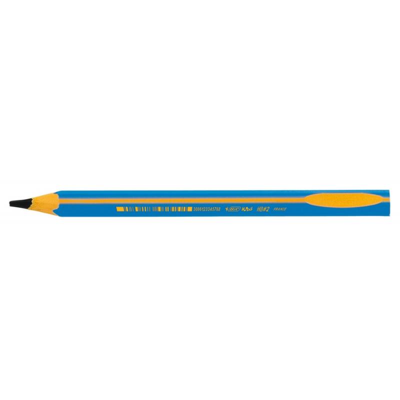 Creion grafit Kids Evolution Bic