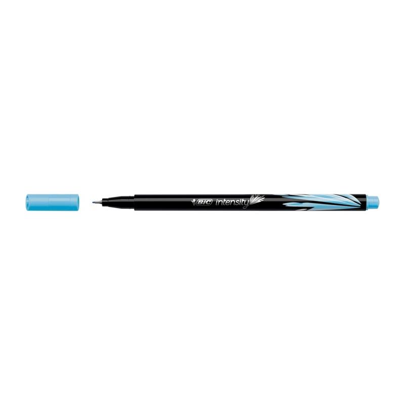 Fineliner turcoaz Intensity Bic