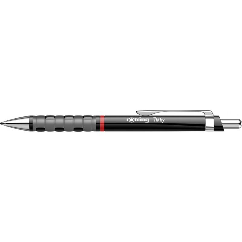 Pix Tikky III Original Rotring negru