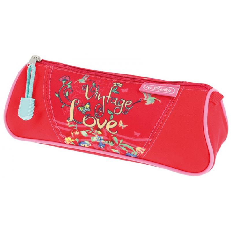 Penar tip etui, Vintage Love, Herlitz