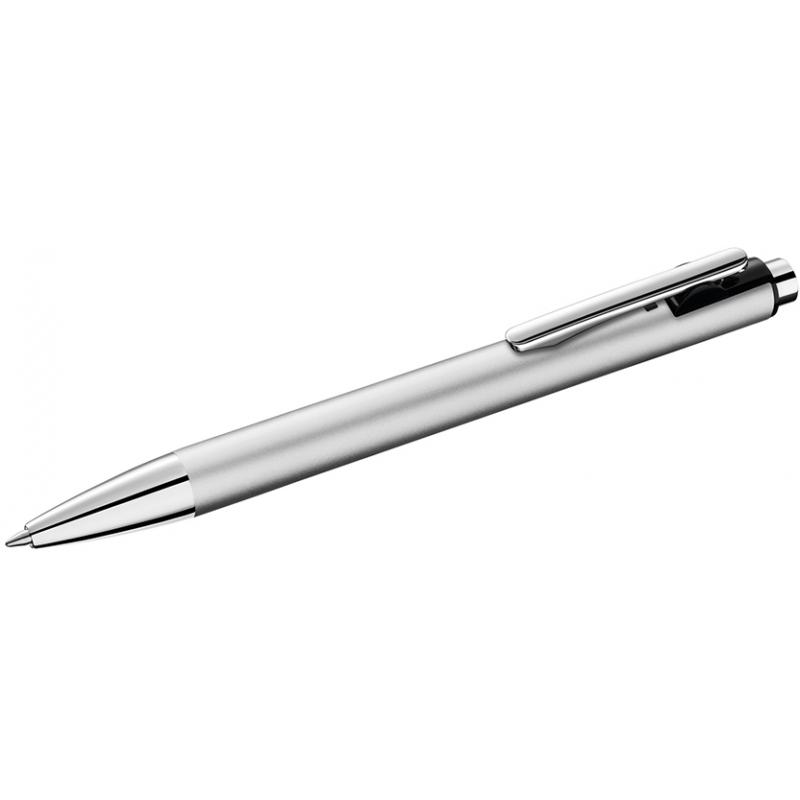 Pix Snap K10, corp din metal, Silver, Pelikan