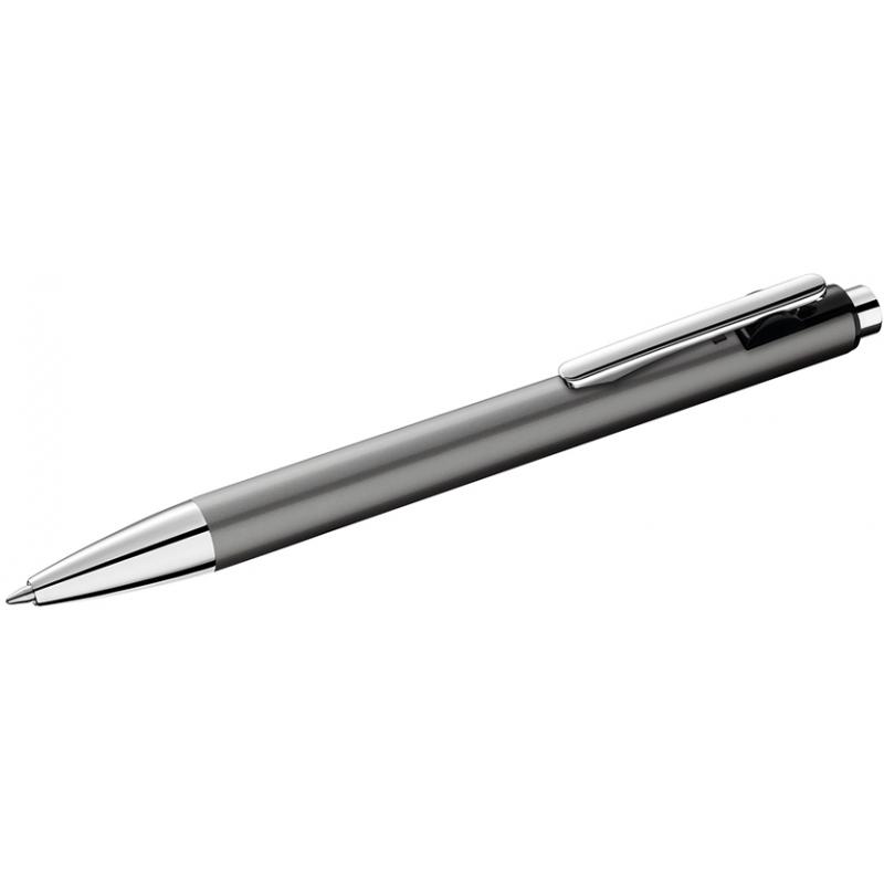 Pix Snap K10, corp din metal, Platinum, Pelikan