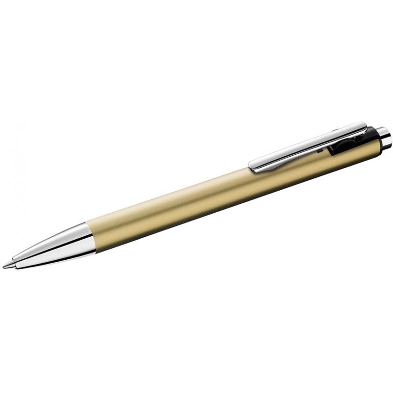 Pix Snap K10, corp din metal, Gold, Pelikan