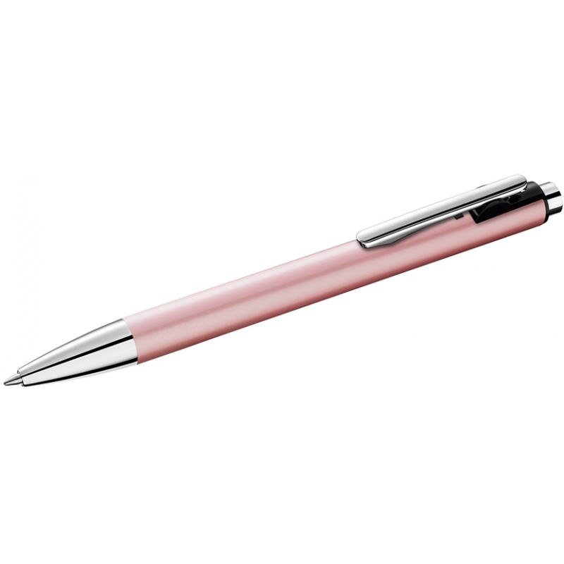 Pix Snap K10, corp din metal, Rose Gold, Pelikan