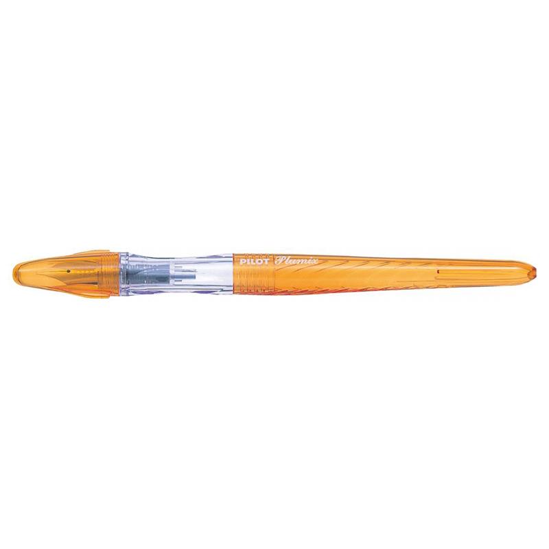 Stilou Plumix Neon Pilot orange