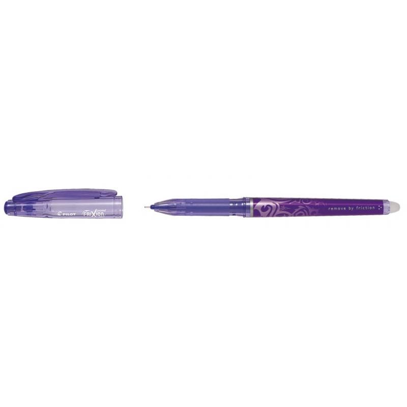 Roller Frixion Point 0.5 mm Pilot mov