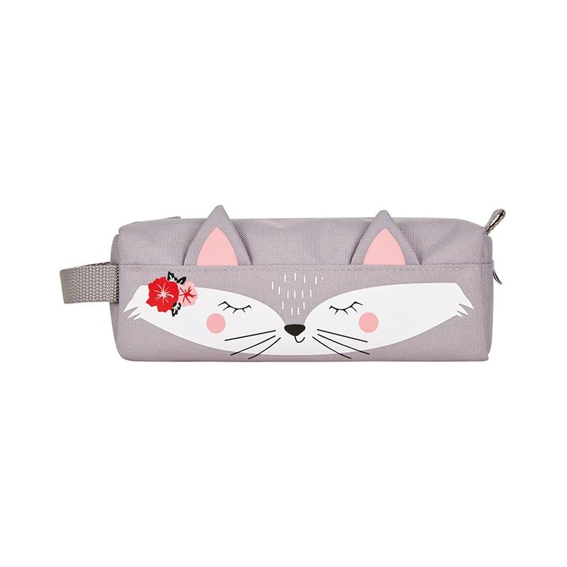 Penar tip etui, Quattro, Kitty, Herlitz