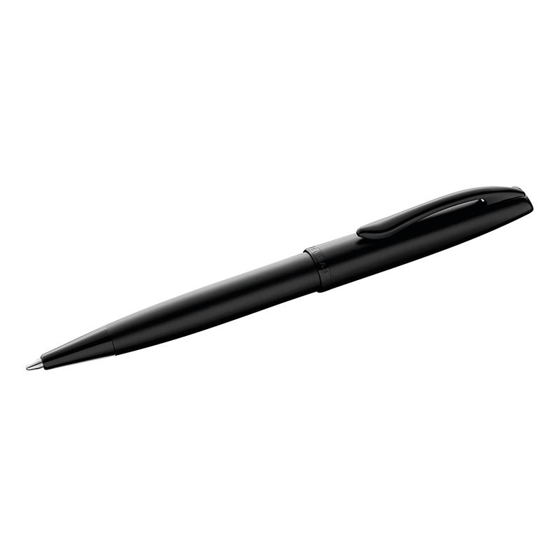 Pix Jazz Noble Elegance K36 Carbon Black, Pelikan