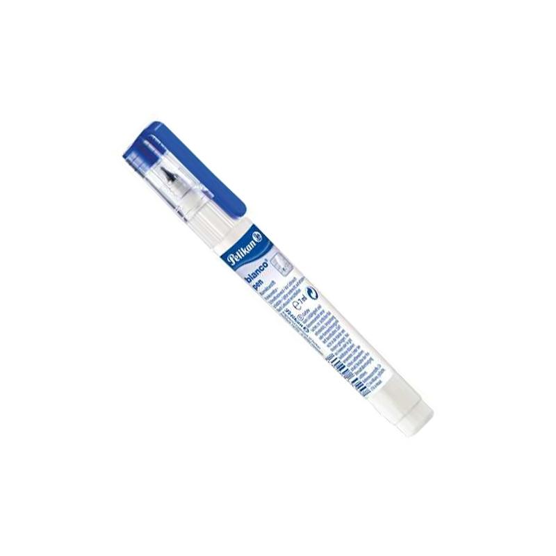 Pix corector pe baza de solvent, 7 ml, Pelikan