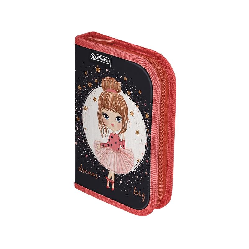 Penar neechipat cu o clapa, Moon Princess, Herlitz