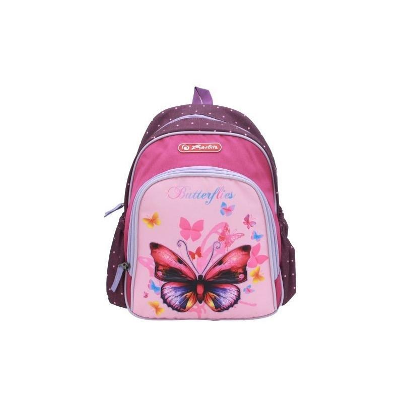 Rucsac, Cool, Butterfly, Herlitz