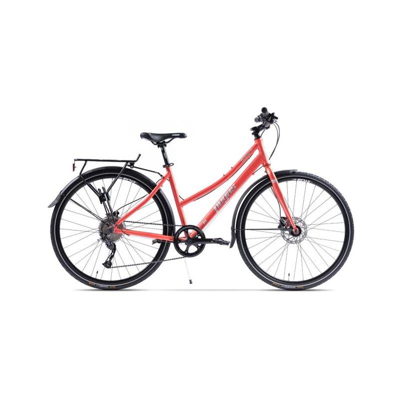 Bicicleta touring Pegas Hoinar HOINARW9S281RG, 28