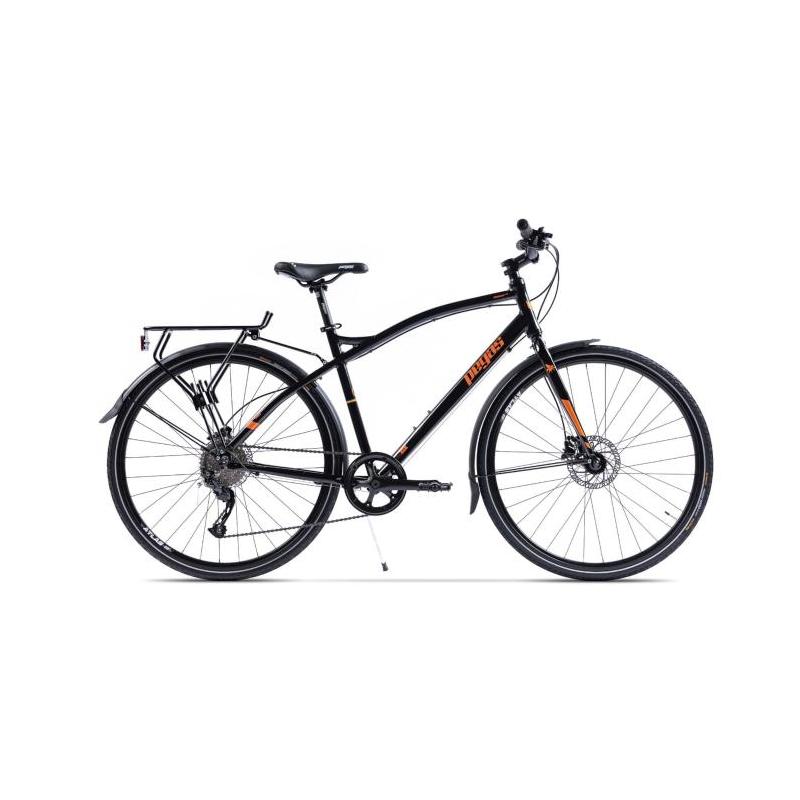 Bicicleta touring Pegas Hoinar HOINARM9S281NA, 28