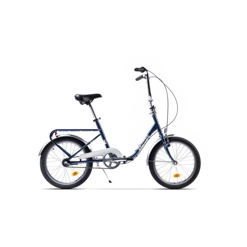 Bicicleta Pliabila Pegas Practic Retro 3S PRACTICR3S201GLB, 20