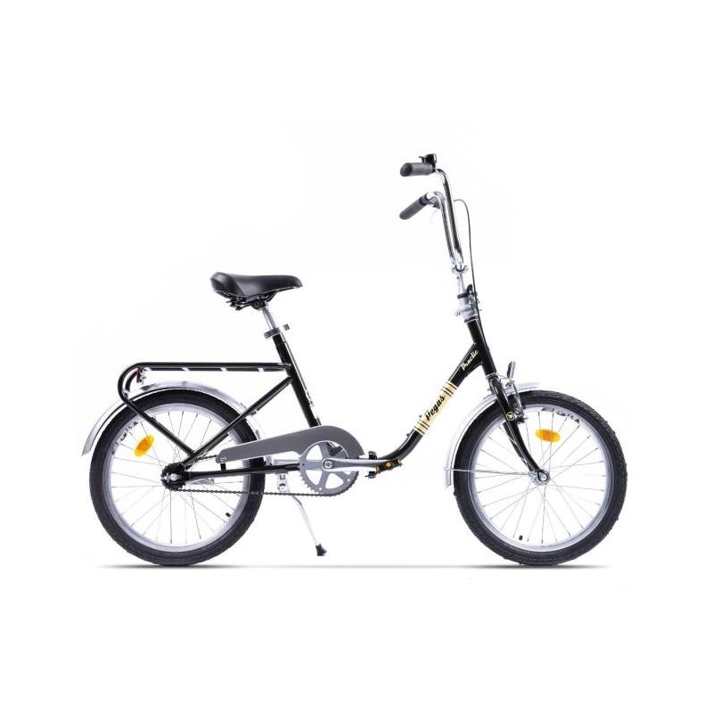 Bicicleta Pliabila Pegas Practic Retro 1S PRACTICR1S201NC, 20